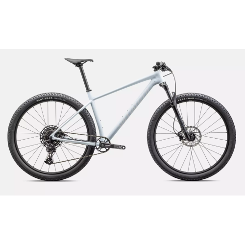 BICICLETA SPECIALIZED CHISEL HT - 2025